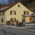 LA  MAISON DU  RANDONNEUR